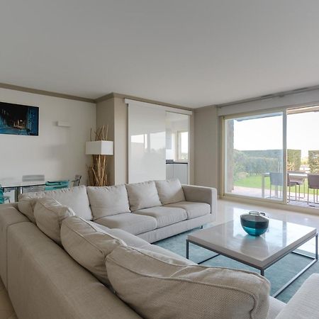 Luxurious Apartment 4 People - Casino Barriere Deauville Exterior photo