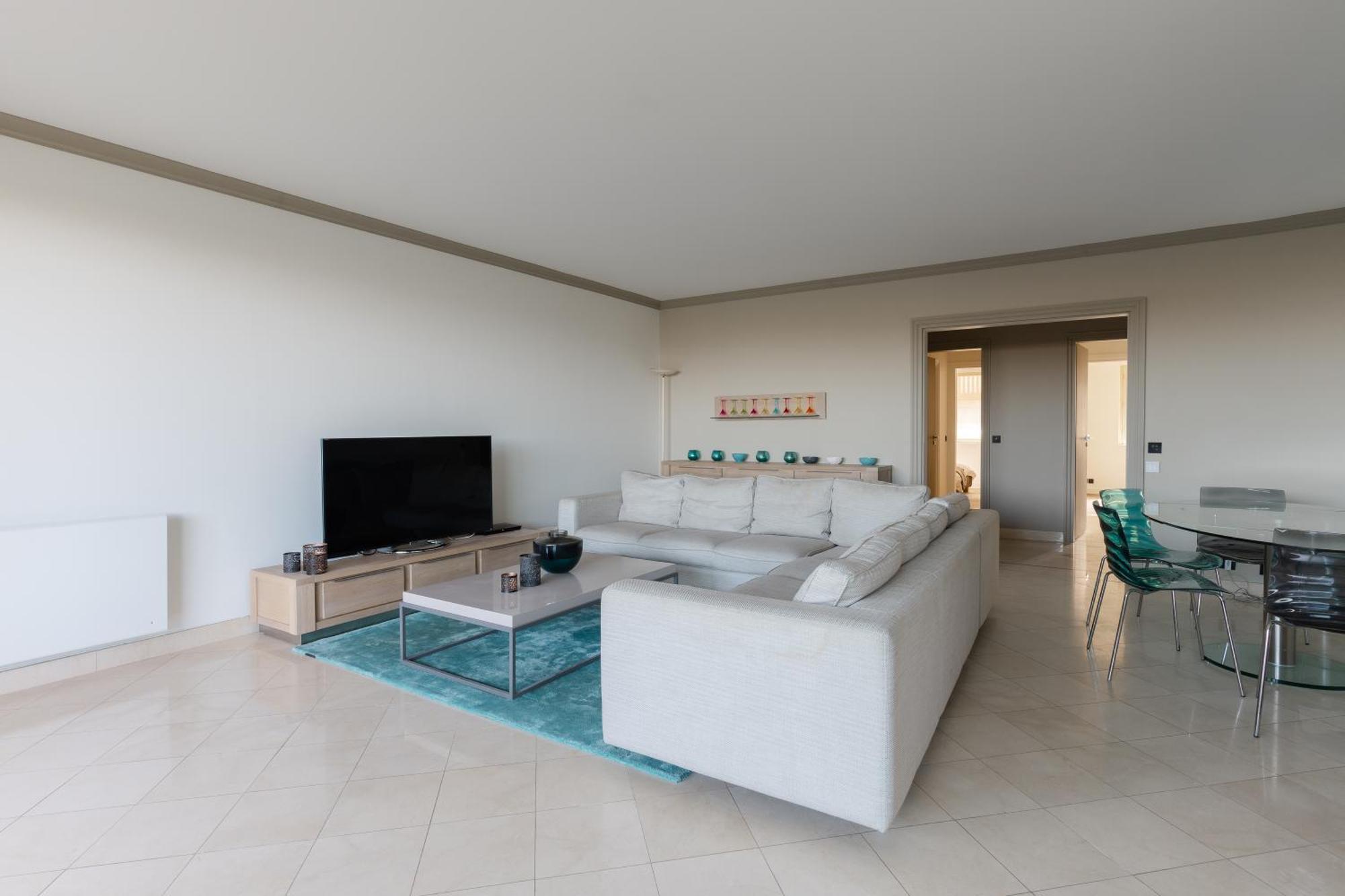 Luxurious Apartment 4 People - Casino Barriere Deauville Exterior photo