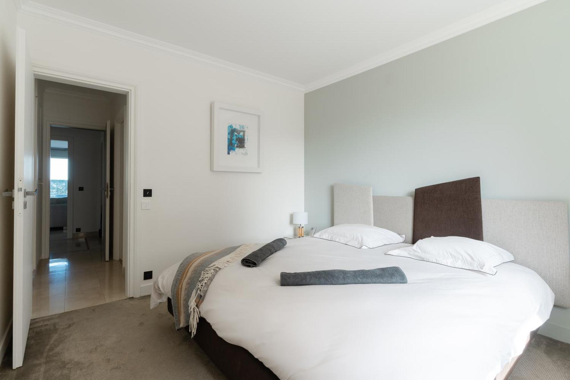 Luxurious Apartment 4 People - Casino Barriere Deauville Exterior photo
