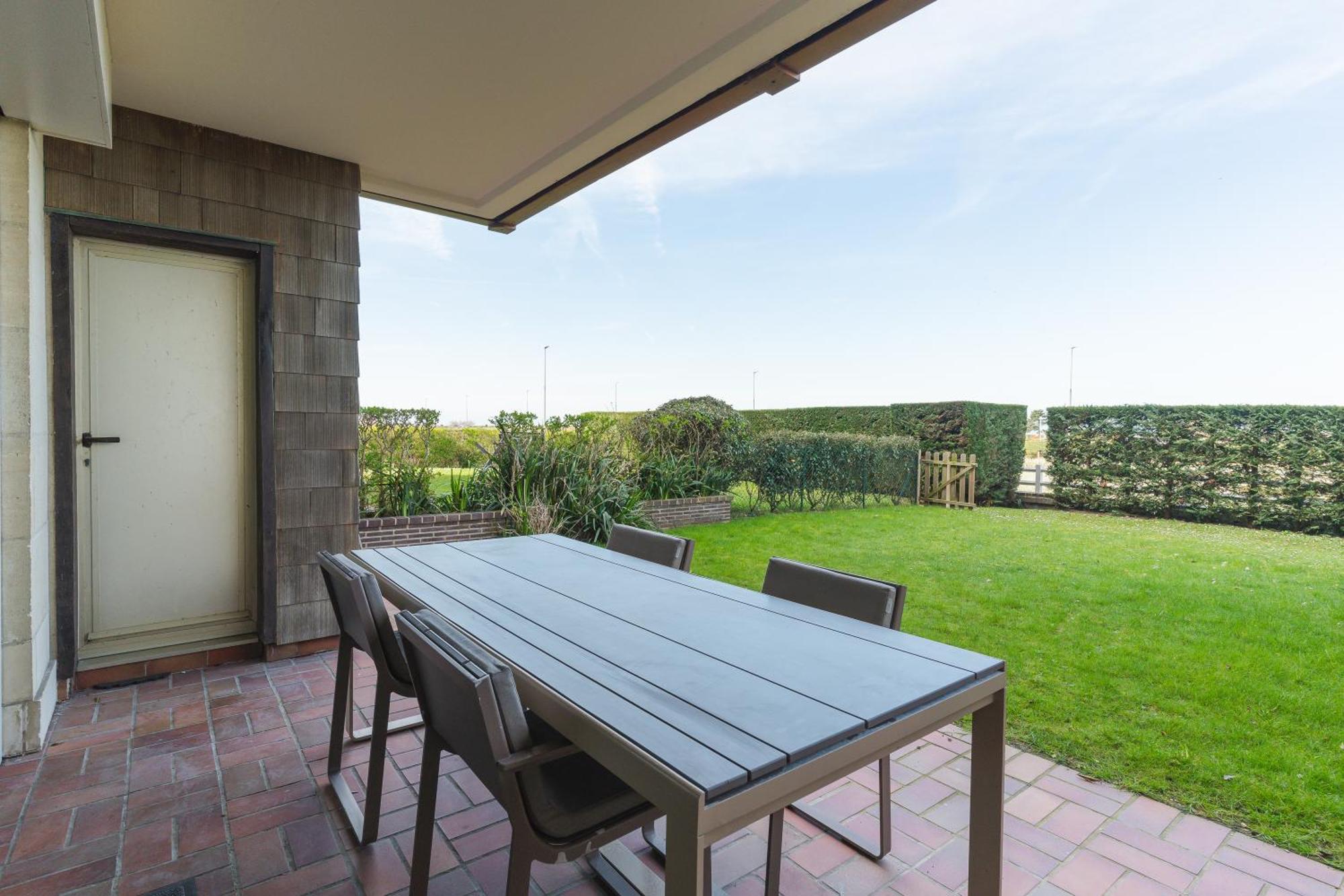 Luxurious Apartment 4 People - Casino Barriere Deauville Exterior photo