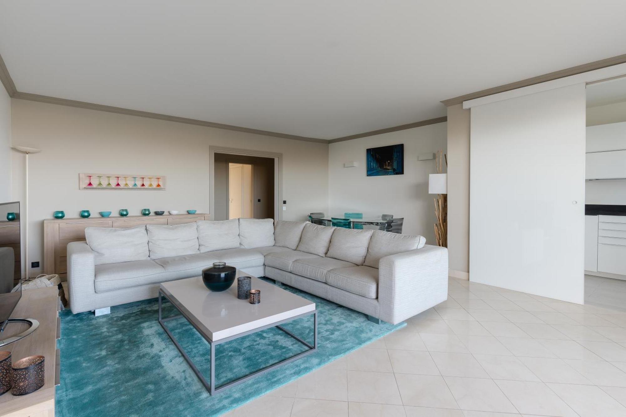 Luxurious Apartment 4 People - Casino Barriere Deauville Exterior photo