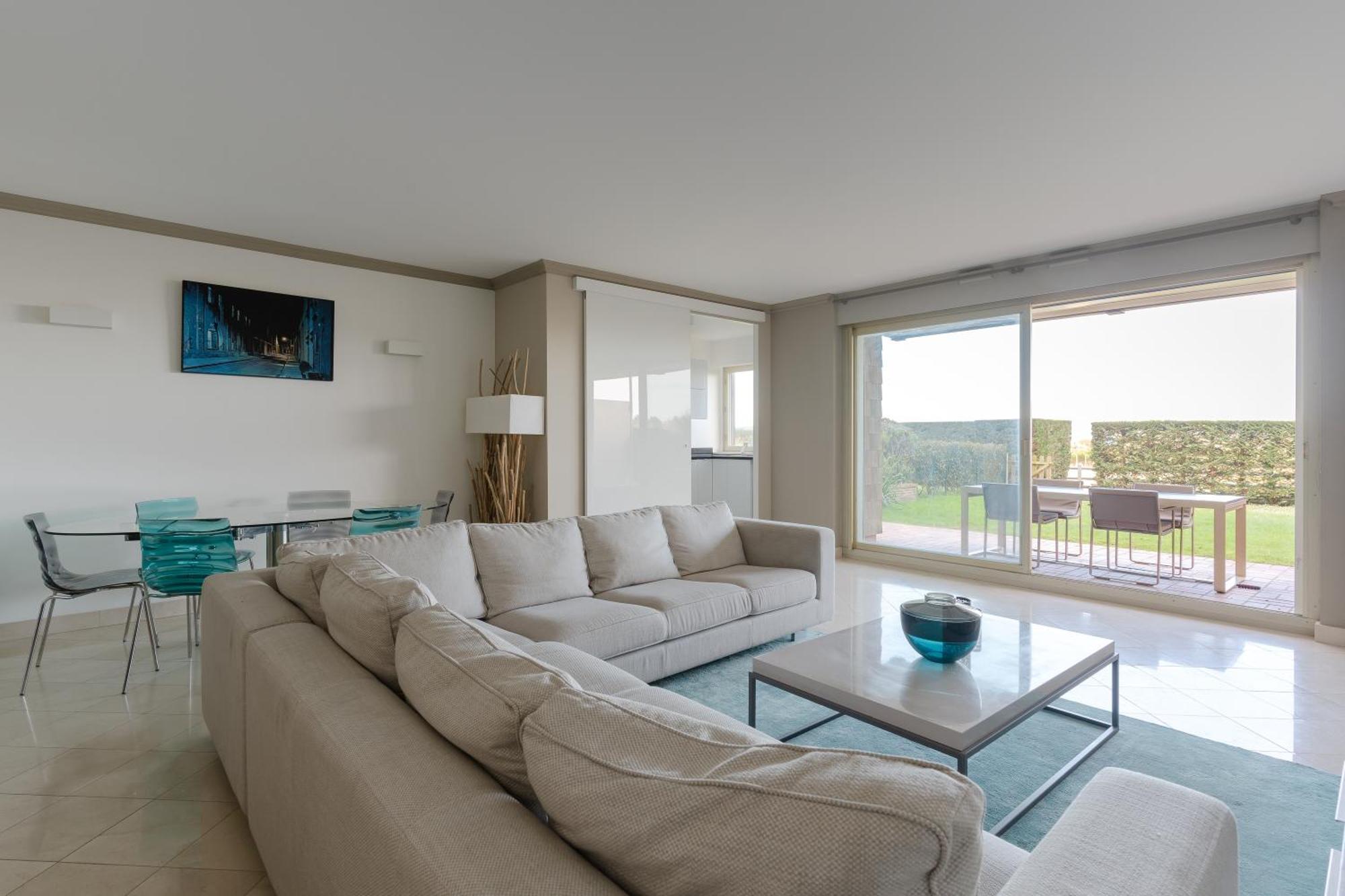 Luxurious Apartment 4 People - Casino Barriere Deauville Exterior photo