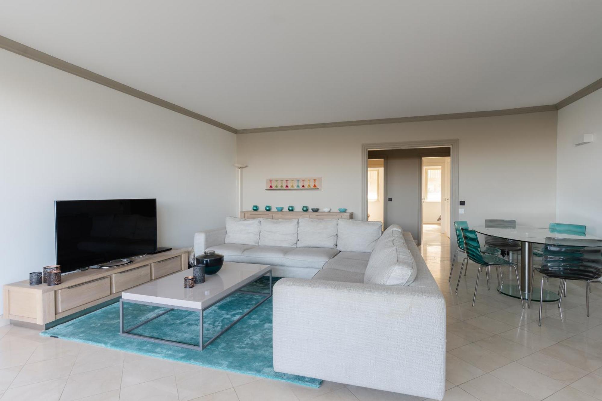 Luxurious Apartment 4 People - Casino Barriere Deauville Exterior photo