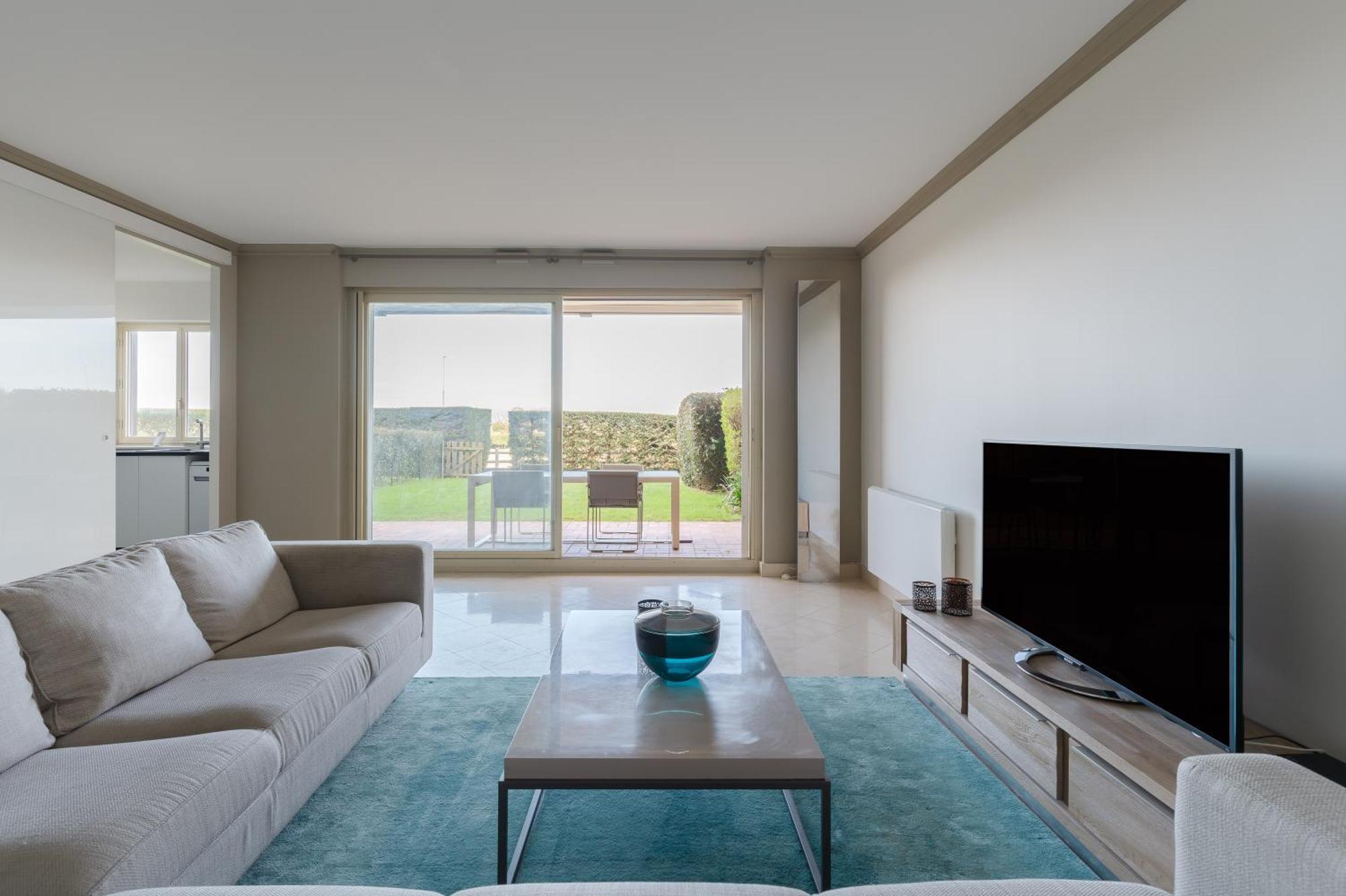 Luxurious Apartment 4 People - Casino Barriere Deauville Exterior photo