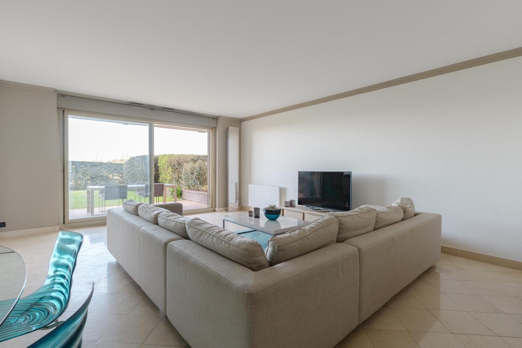 Luxurious Apartment 4 People - Casino Barriere Deauville Exterior photo